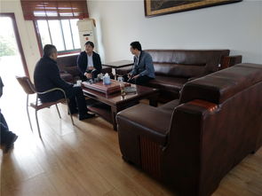 领导视察促发展，精准指导助腾飞——当阳市委常委、组织部长孟丽莅临华尔食品调研指导工作